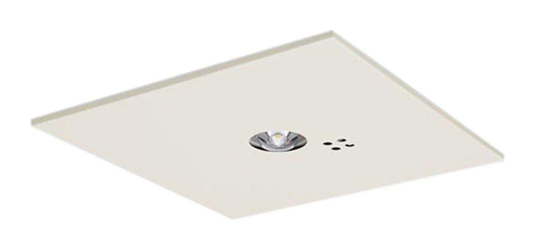 Amazon | パナソニック(Panasonic) LED非常用照明器具 埋込□200 中